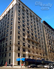 885 West End Avenue