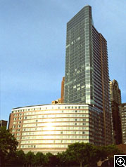 The Residences at the Ritz-Carlton, Battery Park, 10 West Street