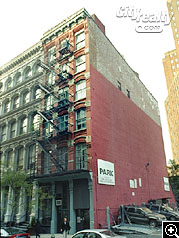 12 White Street