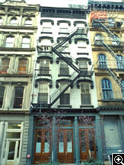 42 White Street