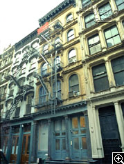 44 White Street
