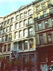52 White Street