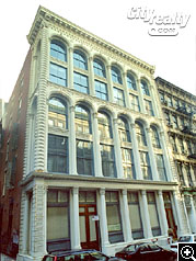 55 White Street
