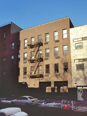 200 West Houston Street