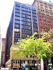 be@william, 90 William Street