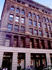 118 Wooster Street