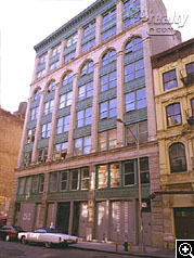 141 Wooster Street