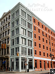 52 Wooster Street