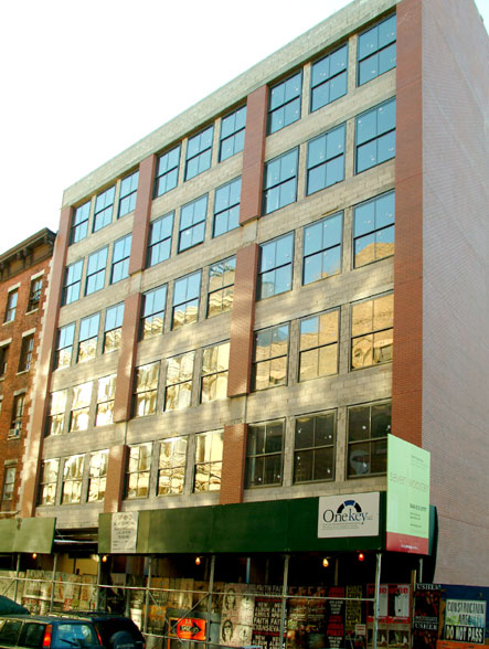 7 Wooster Street apartments