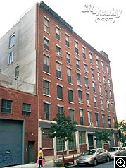11 Worth Street