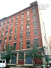 13 Worth Street