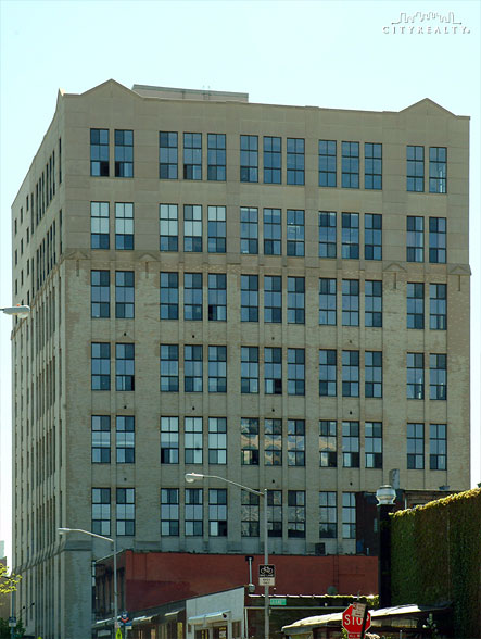 Esquire - 330 Wythe Avenue apartments