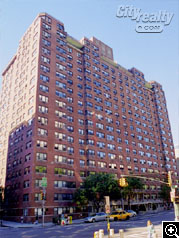York River House, 1175 York Avenue