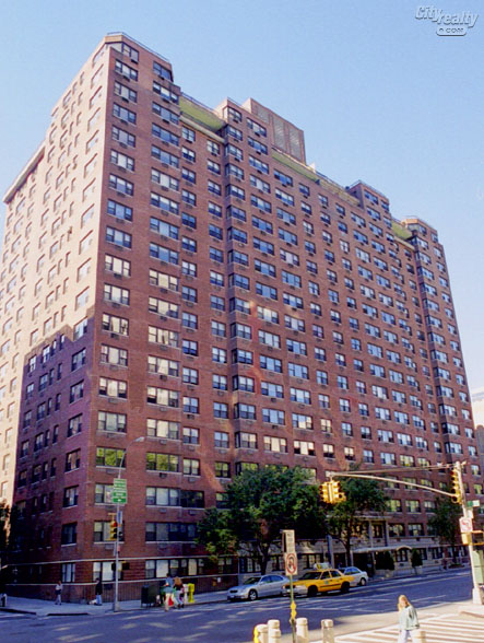 York River House - 1175 York Avenue apartments