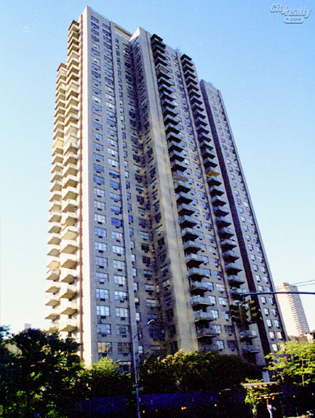 The Somerset - 1365 York Avenue apartments