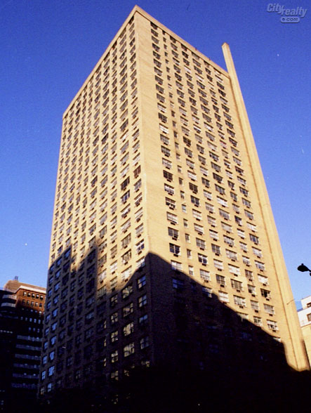 The Caldwell - 1520 York Avenue apartments