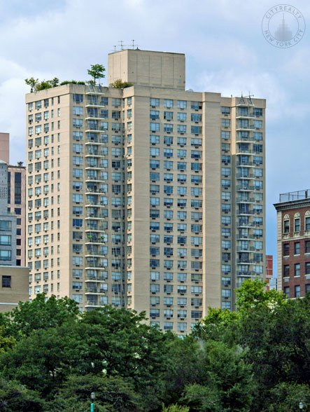 The Andover - 1675 York Avenue apartments