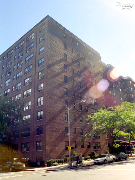 1700 York Avenue apartments