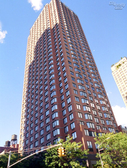 The Hamilton - 1735 York Avenue apartments