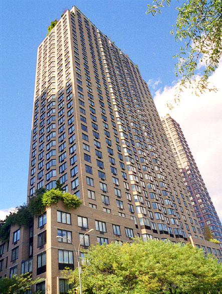 The Barclay - 1755 York Avenue apartments