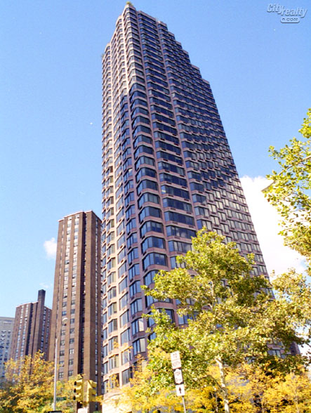The Brittany - 1775 York Avenue apartments