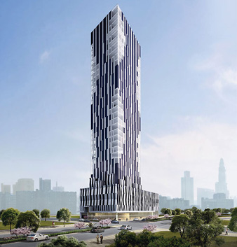 toren