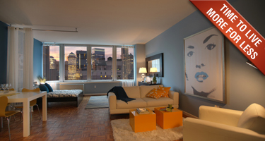 Welcome to Your New View