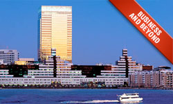 Jersey City, NJ