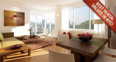 454 Manhattan Avenue -- NO FEE