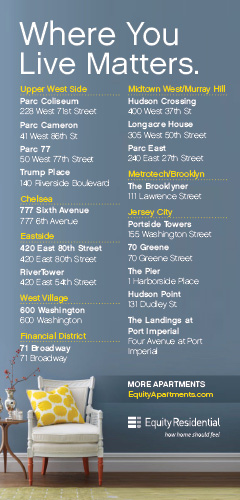 Equity Residential