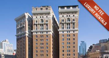 One Month Free on Select Apartments