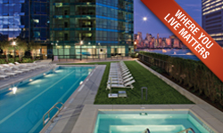 Jersey City Rentals 866.353.0507
