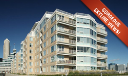 1 Harborside Place - Jersey City