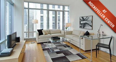 Midtown excitement and Manhattan sophistication