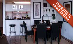 One Month Free on Select Apt Homes