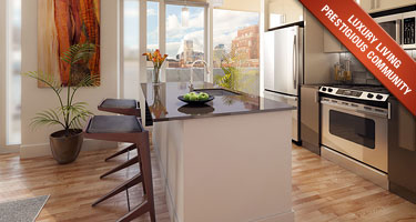 Close to High Line * Luxury Amenities 