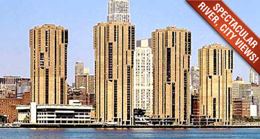 30 Waterside Plaza