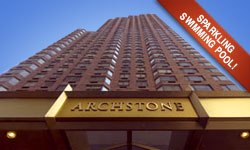 250 West 50th Street