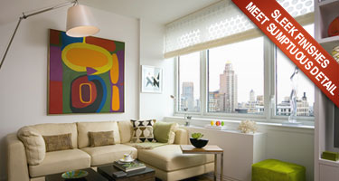 55 West 25th Street