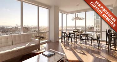 Elegant Modern Residences &ndash; Call for Incentives