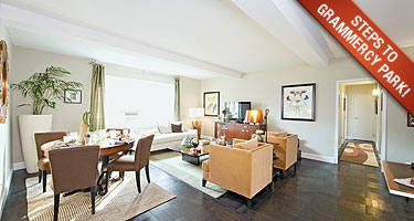 One Month Free Rent &ndash; No Fee!