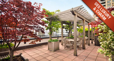 Elegant Upper East Side Rentals &ndash; 212.249.0367