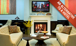 A Chic enclave in Midtown&rsquo;s Sutton Place