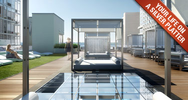 Meticulous Design, Breathtaking Vistas, Pool and Terrace