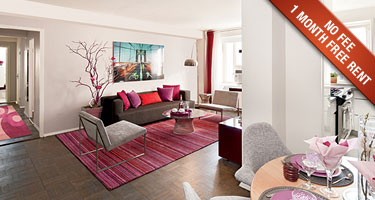 Huge Apts + East Village Excitement + Amazing Amenities