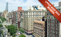 250 West 93rd Street